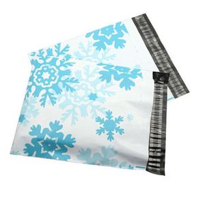 XC-BIO Eco-Friendly Durable Delivery Courier <b>Bag</b> for Shipping Clothing <b>Compostable</b> Mailing <b>Bag</b> - Product Image 1