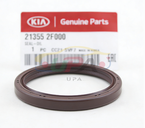 21355-2F000 213552F000 Sello de Aceite para Hyundai Kia 21355 2F000 - Product Image 1