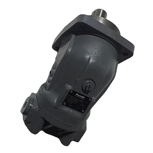Accesorios para Motor Hidráulico de Pistones A2FO A2FM A2FE R909605047 A2FE107/61W-NAL192D-S Conexión Fija A2FE160 A2FE107 Hierro Fundido - Product Image 1