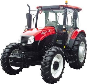 Precio del Tractor <span class=keywords><strong>DONG</strong></span> <span class=keywords><strong>FANG</strong></span> HONG YTO Modelo X804 de 80HP - Product Image 1