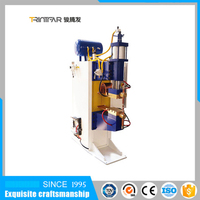 Fil d'acier Offre Spéciale fer pied presse Point soudeuse pédale Machine de soudage par points