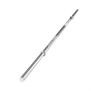 Équipement <span class=keywords><strong>de</strong></span> fitness professionnel, nouvelle conception, barre d'haltères robuste et résistante, utilisation à domicile, matériau en acier. - Product Image 1
