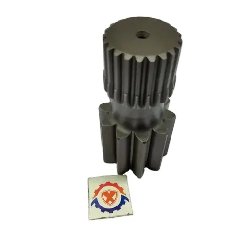 XUNPO EC210B EC210 EC180 Excavator Spare Parts Final Drive Travel Premium Sun Gear SA7117-30330