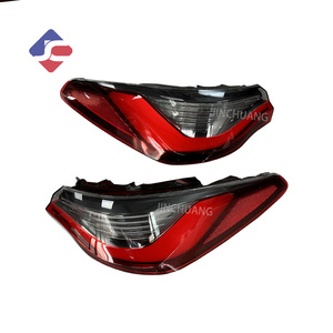 Sistema de Iluminación Plug and Play para <span class=keywords><strong>BMW</strong></span> Serie 4 <span class=keywords><strong>430</strong></span>, Luz Trasera LED <span class=keywords><strong>2022</strong></span> G22, Conjunto de Luces Traseras de Alta Calidad y Brillo - Product Image 4