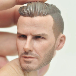 Collection pleine figurine 1/6 headsculpt de joueur de football de bonne qualité - Product Image 4