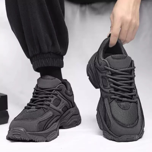 Zapatos Casuales para Hombre AL6700-58-PTX, Gran Venta, Simples y Elegantes, Transpirables y Cómodos - Product Image 5