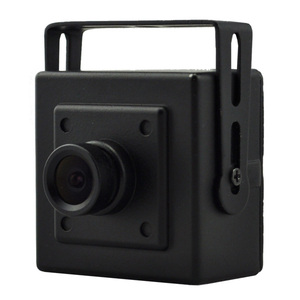 Aangepaste Oem Mini Type 4K 8mp Hd 5mp Vaste Focus Bewegingssensor Poe Indoor Industriële Beveiliging P 2P Cctv Netwerk <span class=keywords><strong>Camera</strong></span> - Product Image 1