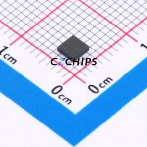 MBF1565D33 <b>RF</b> <b>Filter</b> SMD-6P,3x3mm <b>RF</b> ( Impedance: 50Ohm )( Insertion Loss: 2.5dB )( Operating Temperature: ) - Product Image 1