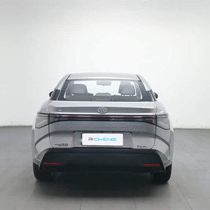 Voiture d'occasion <span class=keywords><strong>Toyota</strong></span> BZ3x, <span class=keywords><strong>SUV</strong></span> électrique haute performance, économique, longue autonomie, véhicule à énergie nouvelle, <span class=keywords><strong>Toyota</strong></span> BZ3X <span class=keywords><strong>Auto</strong></span> à vendre - Product Image 4