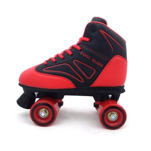 <span class=keywords><strong>Patines</strong></span> de cuatro ruedas de PU profesionales de alta calidad YSMLE para hombres y mujeres - Product Image 4