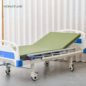 Almohadillas de cama de Hospital, colchones de Hotel coreanos de bajo precio, gran oferta