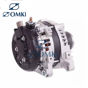 Zomki nouveau générateur alternateur 12V 200A 27060-31040 27060-31041 27060-31042 27060-0V180 27060-0V181 - Product Image 3