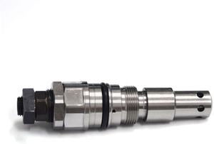 XJBN-00163 XJBN-00378 V9402034982 วาล์วระบายแรงดันหลักสำหรับรถขุด R210LC-7 R250LC-7 R290LC-7 R305LC-7 R210-7 - Product Image 4