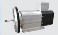 Aerator Kompak Baja Anti Karat Tekanan Tinggi Hemat Energi Listrik DC Kecepatan Tinggi Anturbo 7.5KW Aliran Udara 38m/m untuk Akuakultur