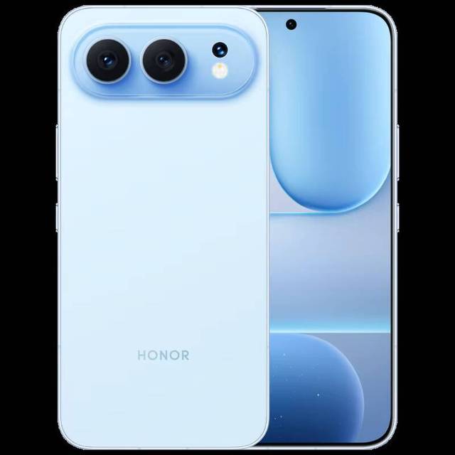 Original Honor 500 5G Smartphone 6.5" 120Hz AMOLED Display Snapdragon8s Gen4 200MP Camera 8000mAh Battery 512GB Storage CDMA LTE