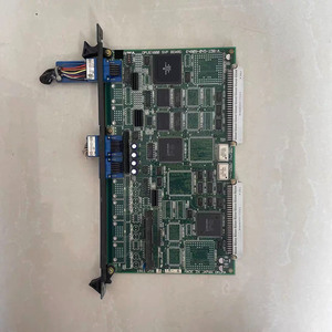 Tarjeta SVP OPUS7000 E4809-045-158-A 1911-2161 SVP E4809-045-158-A 1911-2161 Tarjeta SVP OPUS7000 E4809-045-158-A 1911-2161 SVP E480 - Product Image 1