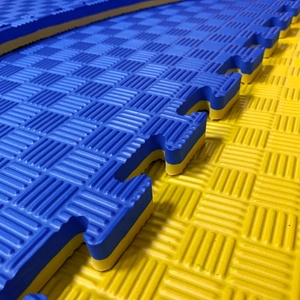 Tapis de karaté <span class=keywords><strong>japonais</strong></span> antidérapant de bonne qualité, résistant à l'humidité, tapis de judo, <span class=keywords><strong>arts</strong></span> <span class=keywords><strong>martiaux</strong></span> - Product Image 2