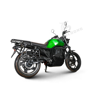 Voiture de <span class=keywords><strong>course</strong></span> électrique haute puissance 3000W/5000W/8000W pour adultes <span class=keywords><strong>moto</strong></span> spéciale à vitesse rapide pour <span class=keywords><strong>course</strong></span> de fond tension 72V - Product Image 6