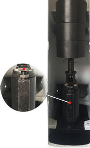 HBRVD-187.5 China Vickers/Rockwell Digitale Universele <span class=keywords><strong>Durometer</strong></span> Hardheidsmeter Tester Brinell Hardheid Testen <span class=keywords><strong>Machine</strong></span> - Product Image 3