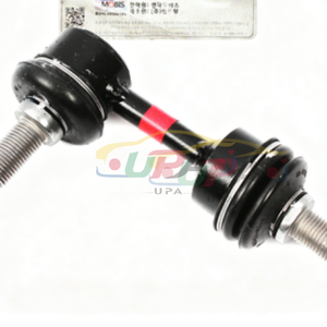 Système moteur de haute qualité LINK ASSY-REAR STABILIZER 55530-A9000 55530A9000 pour Hyundai Santa Fe XL 55530 A9000 - Product Image 4