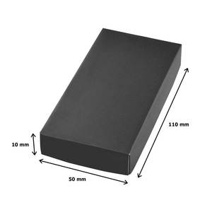 Porte-clés en alliage tendance en forme de cœur avec porte-monnaie, chaîne en satin de 25 mm, logo gravé au laser, acier inoxydable - Product Image 3