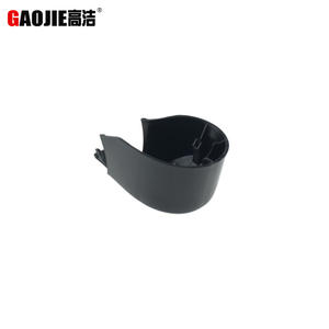 Cache-bras d'essuie-glace arrière Gaojie pour Skoda Fabia 2015 et plus, ajustement à 180 degrés - Product Image 3