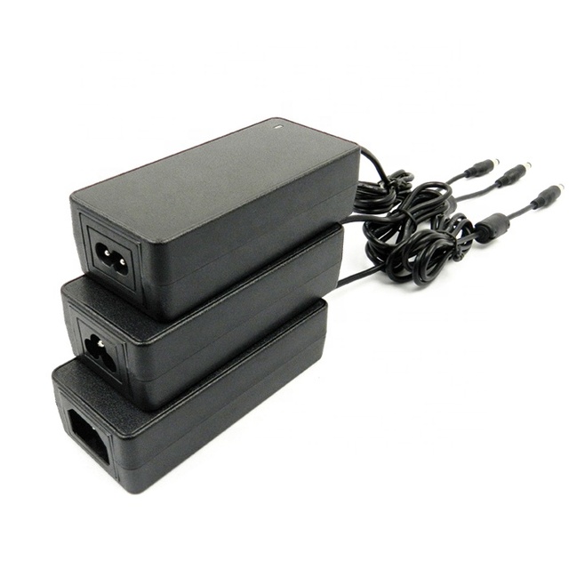 UL CE SAA Switching Power Supply Adaptor 30W 60W 5V 6V 9V 12V 15V 19V 24V 1A 2A 3A 4A 5A 6A 8A 10A AC/DC LED CCTV Power Adapter