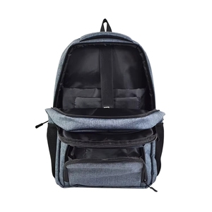 Mochila Escolar Universitaria Extra Grande Antirrobo para Hombre y Mujer, Resistente al Agua, para Computadora, Modelo 2026 - Product Image 5