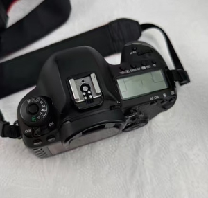 กล้องมือสองคุณภาพสูง EO/S 5D Mark IV กล้องดิจิตอลฟูลเฟรม 5D IV - Product Image 5