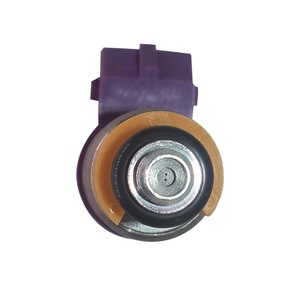 หัวฉีดน้ำมันเชื้อเพลิงเบนซินสำหรับ UAZ3160 <span class=keywords><strong>Lada</strong></span> <span class=keywords><strong>Volga</strong></span> ชิ้นส่วนเครื่องยนต์ ZMZ6354ใหม่ - Product Image 6