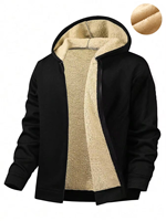 Veste bomber streetwear pour homme OEM, fermeture éclair intégrale, capuche, coupe-vent, logo imprimé sur le devant, tailles XXS-6XL, automne-hiver