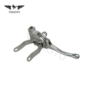 Phụ Tùng Máy Cắt Cỏ Máy Cắt Cỏ Cần Điều Khiển Tay Ga Bằng Nhôm Cho Thanh Tay Lái 22M/25Mm - Product Image 6