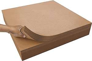 Factory Supply High Quality Kraft Paper Roll Craft Paper for Package - Product Image 5