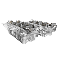 OEM LR014249 LR014248 306DT Engine Head for Range Rover Sport L320 L405 L494 Discovery L319 306DT 3.0 Cylinder Head Assembly