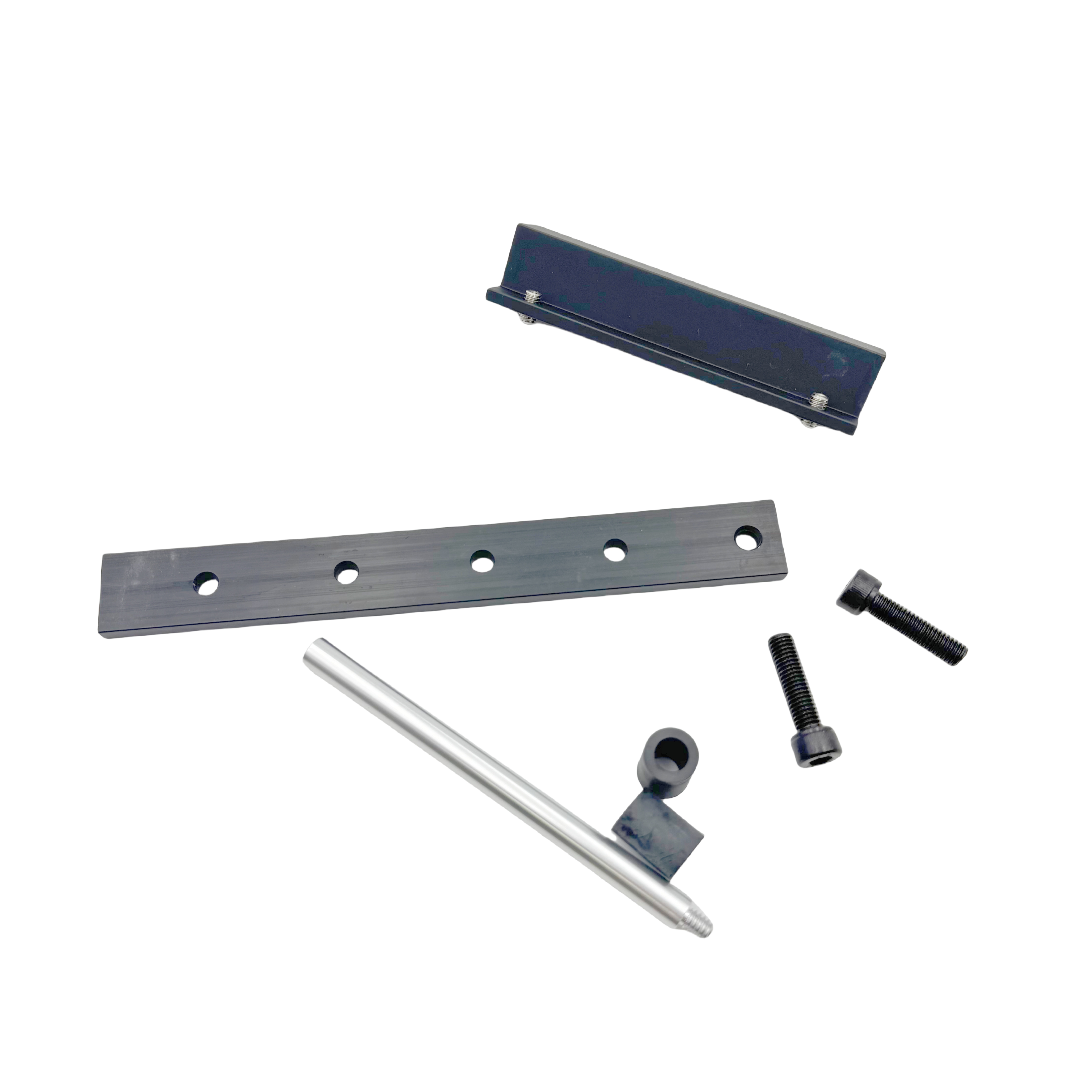 Machining Parts Rapid Prototyping Drilling Wire Edm Micro Machining Surface Treatment Color CNC Service Aluminium Custom Part