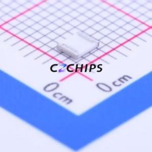 Résistance SMD CR1210FR130P05R 1210 (Type : Film Épais) (Résistance : 130 mOhm Précision : 1%) - Product Image 2