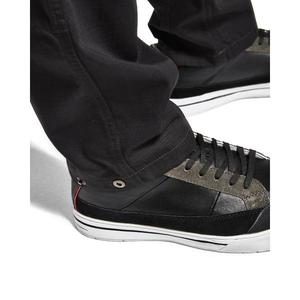 BLAKLADER - 149513309933C60 Pantalon de service stretch Noir/Jaune-PANTALON DE TRAVAIL EAN 7330509544389 PANTALON DE TRAVAIL CARGO - Product Image 5