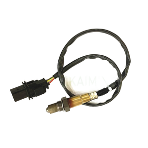 Sonde à oxygène pour <span class=keywords><strong>Suzuki</strong></span> Alto Hatchback AMF 1.0L Petrol K10B 2008 - 2014 - Product Image 4