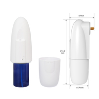 SCENTA Ce Rohs Smart Home Appliances Diffuseur de parfum Machine Télécommande Home Scent Plug in Aroma Diffuseur