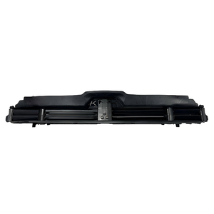 Conjunto de Rejilla de Control de Aire Activa para BMW X7 G07 2019-2026, Rejilla de Control de Aire Delantera para Radiador, OE 51749465366 - Product Image 6