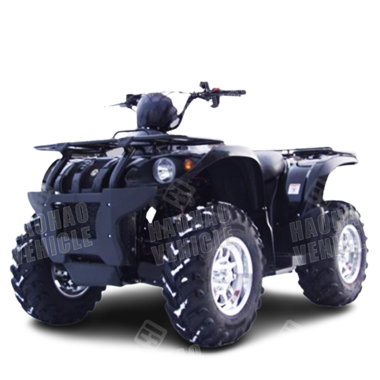 Mini Moto 500cc