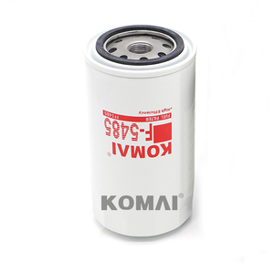กรองน้ำมันเชื้อเพลิง1399760 945146 4897833 P550881 2992241 <span class=keywords><strong>FF5485</strong></span> 16400-LA40A สำหรับรถบรรทุก DAF - Product Image 2