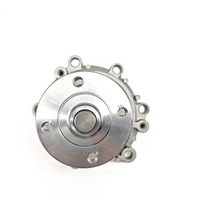 Pompe à eau Land Cruiser Hilux Hiace 2lt 3l 5l 16100-59257 16100-59155 Pompe à eau Gwt-79a
