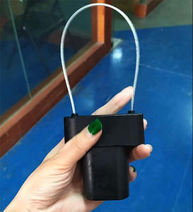 GPS GPRS 모니터링 로프 케이블 전자 컨테이너 물개 - Product Image 3