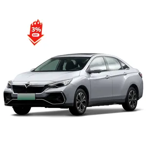 Auto elettrica Dong Feng Sports EV 2021 2022 2023 oem ad alta velocità a buon mercato nuova energia EV veicolo elettrico SUV auto per adulti