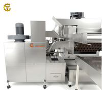 Machine d'emballage et de scellage pour nouilles instantanées en gobelet, meilleur prix, machine de fabrication de nouilles instantanées, économiseur d'huile