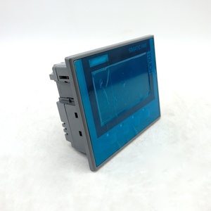 คอนแทคเตอร์ HMI หน้าจอสัมผัสแท้รุ่น 6AV2 124 6AV2124-2DC01-0AX0 KTP400 จอแสดงผลแบบ Comfort Panel - Product Image 2