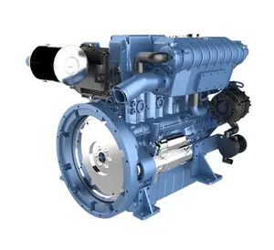 Mesin diesel laut seri Weichai WP2.3N (40-95kW)
