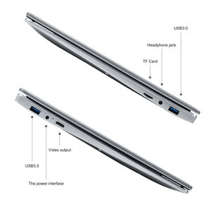 Portátil de 15.6 Pulgadas Intel N5095 16GB RAM DDR4 512GB SSD Windows 11 Directo de Fábrica Personalizable Portátil Empresarial Teclado Retroiluminado - Product Image 5