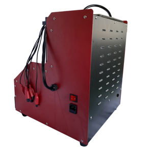 Sistema de limpieza de inyector de combustible de coche, precio barato, proveedor de máquina con el mejor precio - Product Image 5